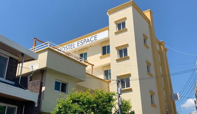Hostel Espace