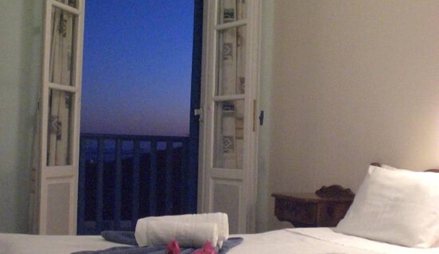 Hotel Alkyon