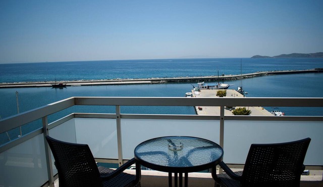 Hotel ALS Karystos