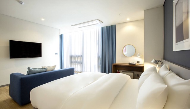 Hotel Arte