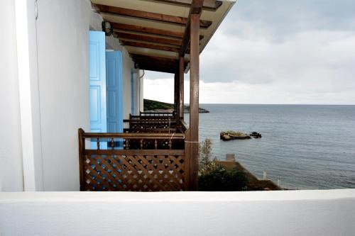 Hotel Atsitsa