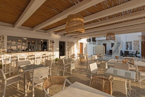 Hotel Castillio