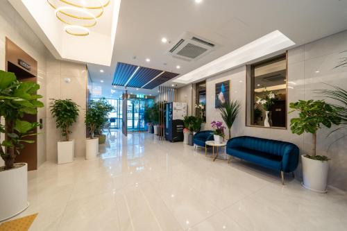 Hotel de Lily
