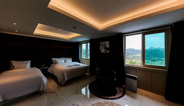 Hotel Gongju
