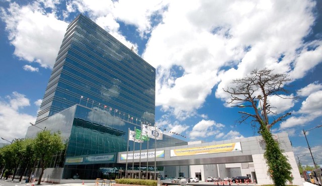Hotel Interburgo Exco