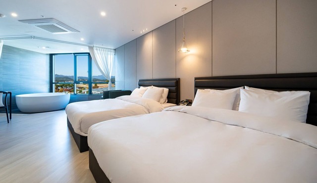 Hotel Ohevday