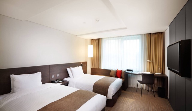 Hotel Prumir