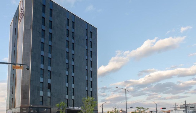 Hotel Sienna