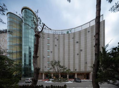 Hotel Suop