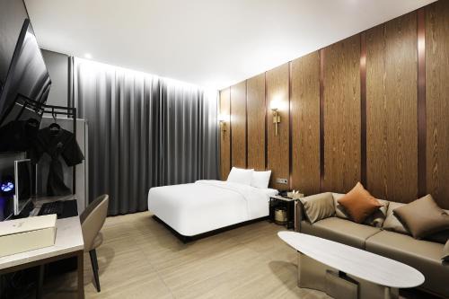 HOUND HOTEL Incheon Airport