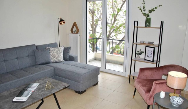 Houseloft Volos Vista