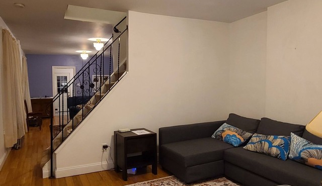 Humble Abode in Ardmore