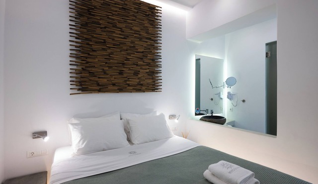 Hyades - Downtown Suites No 3 , Mykonos Town