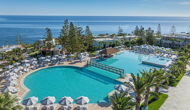 Iberostar Selection Creta Marine