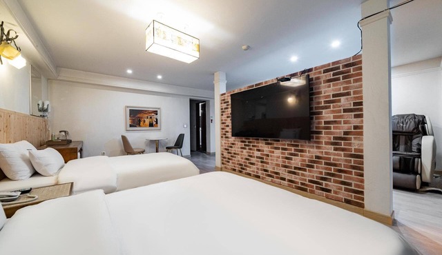 Icheon Maru Hotel