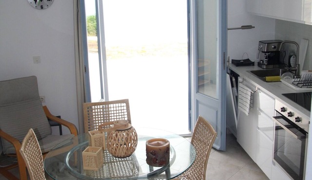 Iliada Suites Simousi Kythnos
