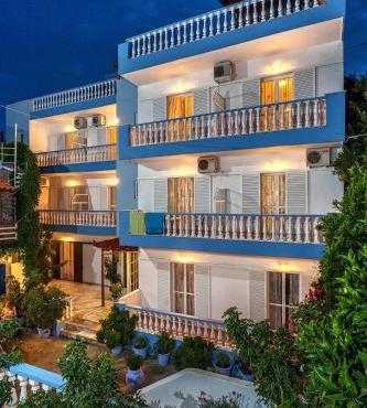 Ilias Studios
