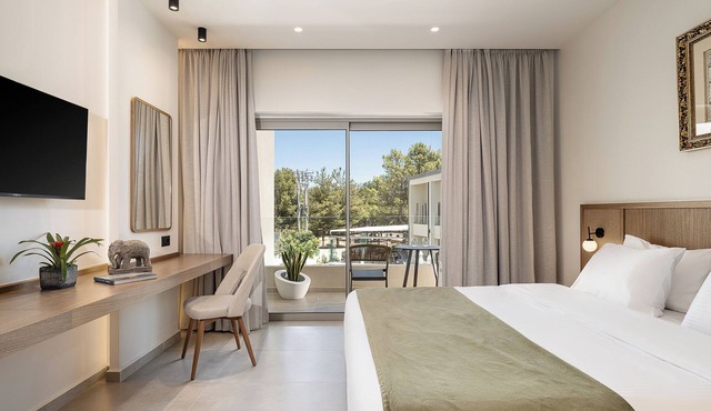 Inea Sole Boutique Hotel