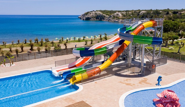 Irene Palace Beach Resort