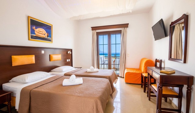 Irini Hotel