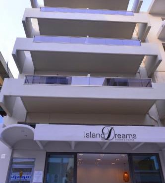 Island Dreams Rooms & Suites
