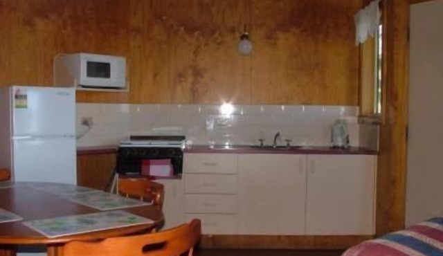 Jenolan Cabins