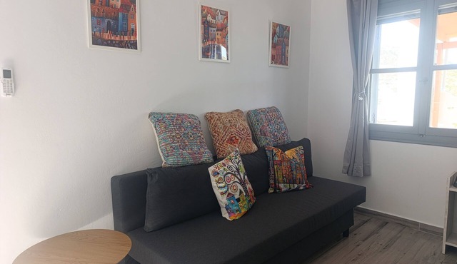 Just Another. Traditional Skyrian Home, Ideal for families & friends