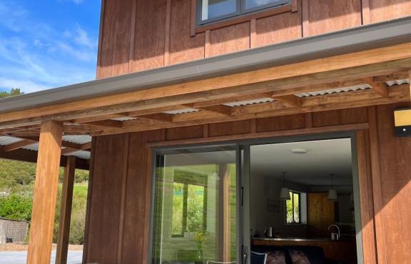 Kahu Farm Apartment