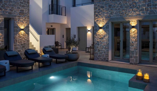 Kalea Suites