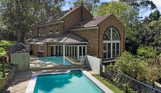 Karinya Parkland Estate