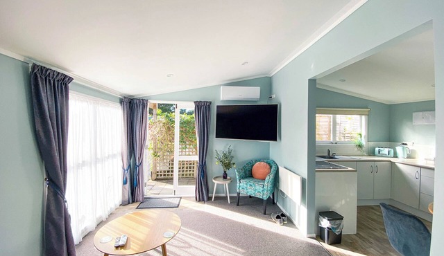 Kauri Villas