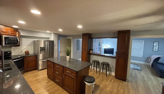 Kennett Square, Near Longwood Gardens & Downtown in Kennett Square