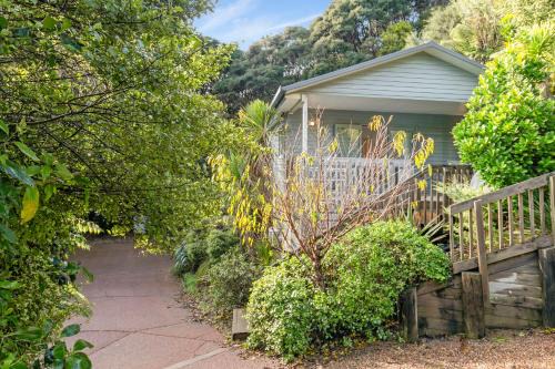 Kererū Cabin