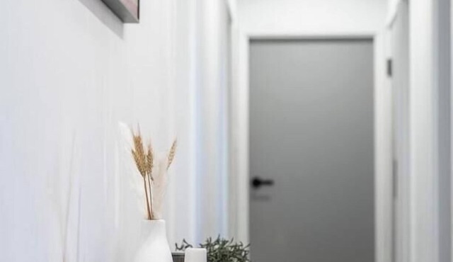 KozyGuru | Rozelle | Sunny Brick Gem + Parking