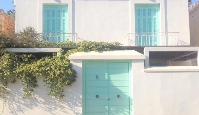 La Casetta