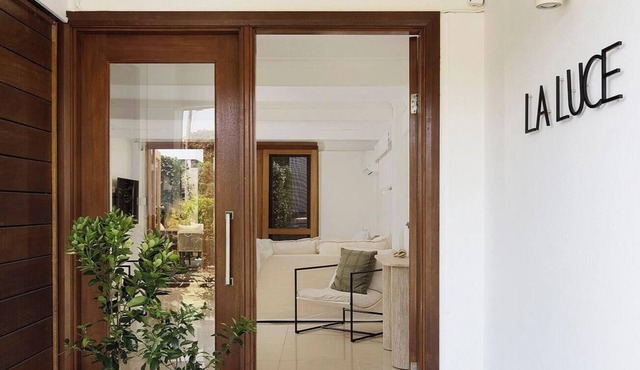 La Luce - Coastal Retreat in Port Stephens