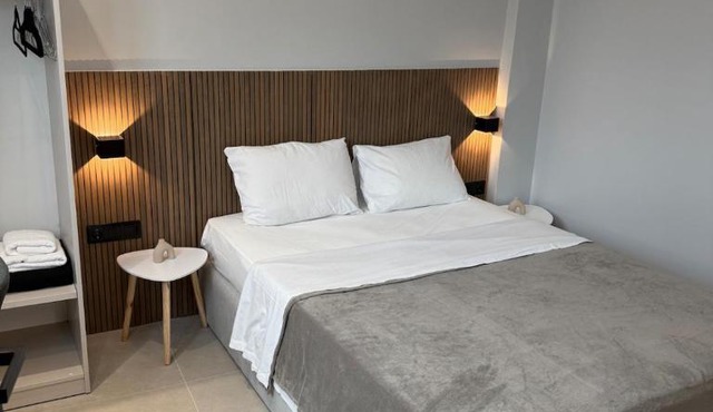 Ladadika Luxury Apartment #5