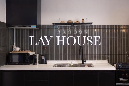 Lay House