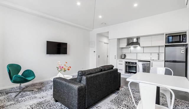 Layard Apartments 533 - West Auckland Apartment