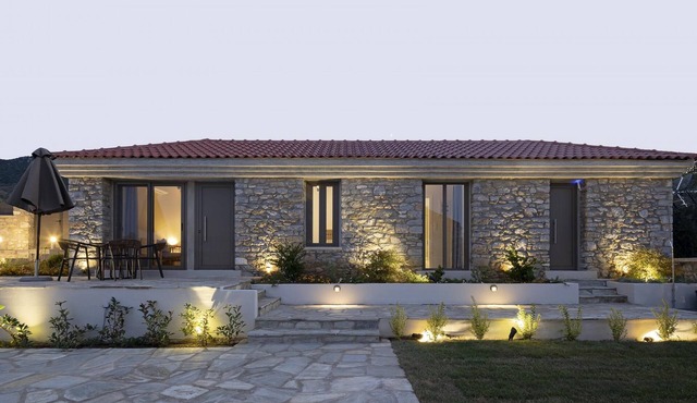 Lichnos Luxury Studio