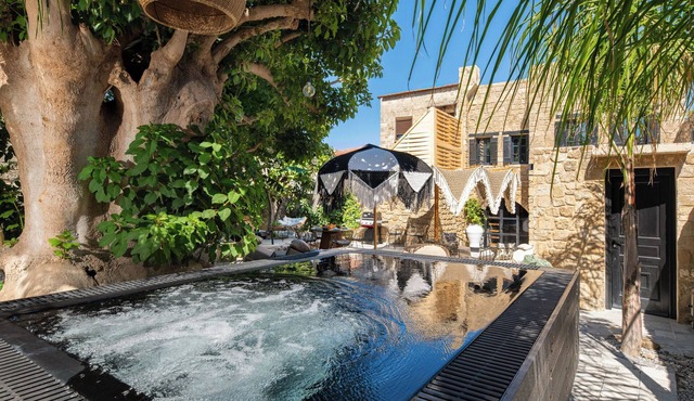 Lido Old Town Villa with Private Pool