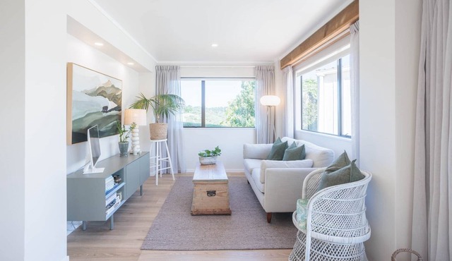 Lighthouse Apartment