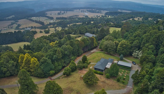 Lillyview Cottage - Robertson