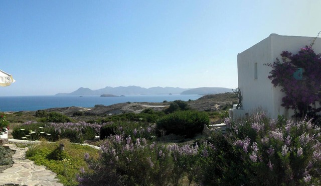 Limeri apartments "Steal time for a real hideaway!"
