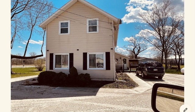 Limestone Corner Bungalow