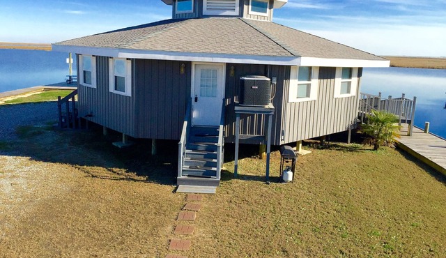 'Little Blue Crab' Quaint Slidell Home: Near Lakes