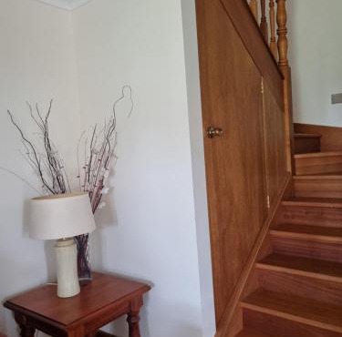 Lovedale farm Stay