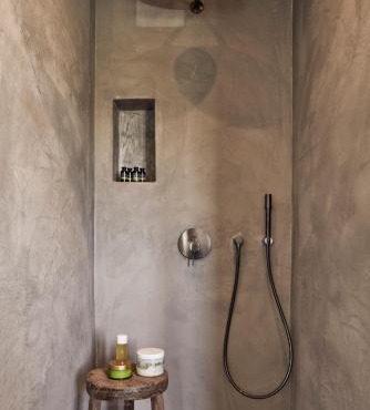 Luxury Naxos Villas Elegant Villa Air Conditioning Private Pool