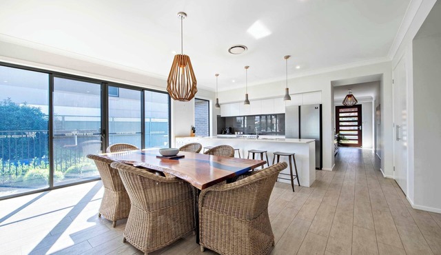 Macquarie Entertainer. Pool. Pet Friendly.