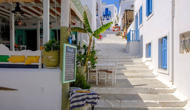 Maistrali Studios